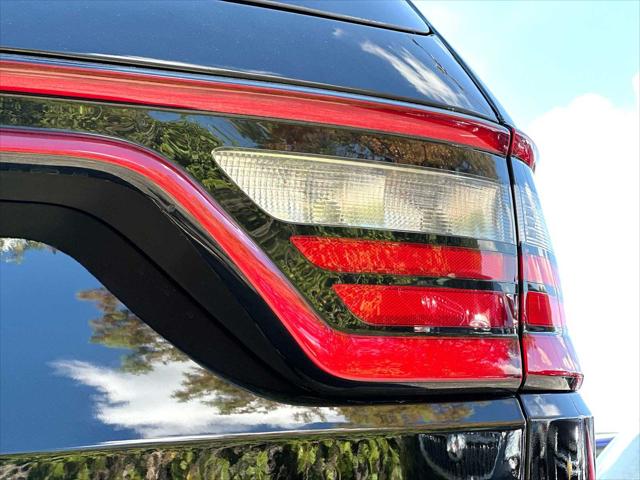 2025 Dodge Durango GT Plus AWD