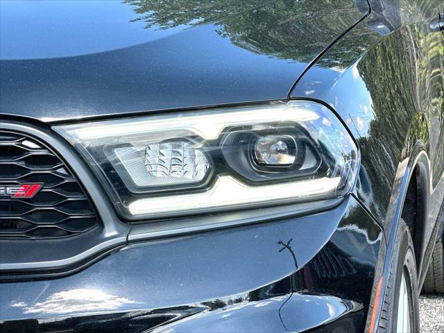 2025 Dodge Durango GT Plus AWD