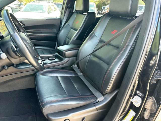 2025 Dodge Durango GT Plus AWD