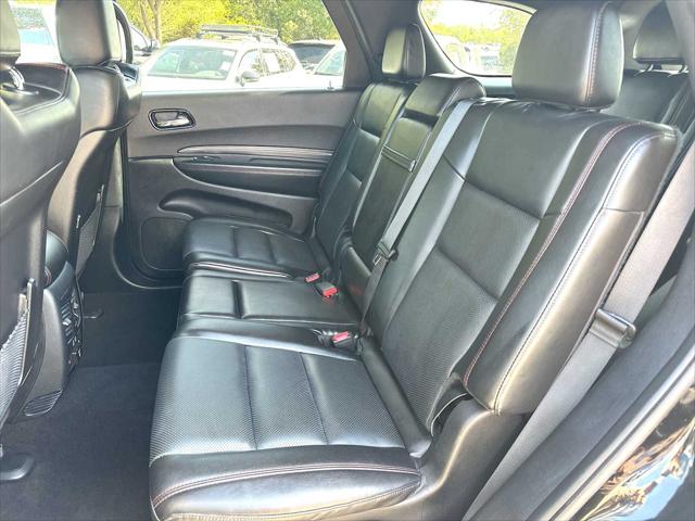 2025 Dodge Durango GT Plus AWD
