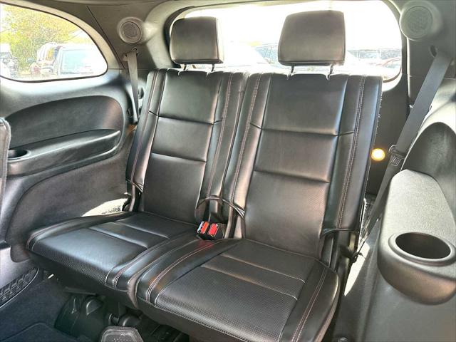 2025 Dodge Durango GT Plus AWD