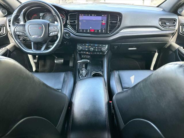 2025 Dodge Durango GT Plus AWD