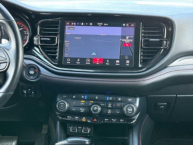 2025 Dodge Durango GT Plus AWD