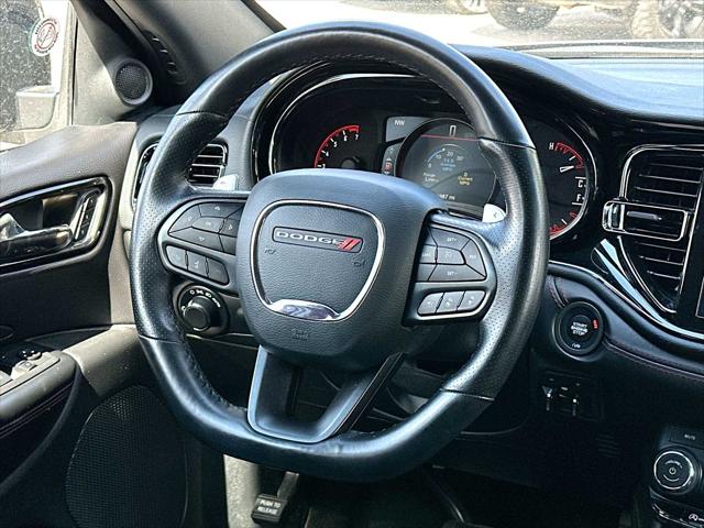2025 Dodge Durango GT Plus AWD