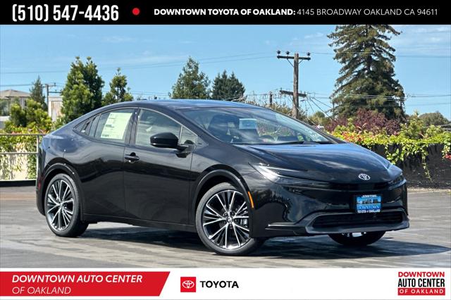 2027 Toyota Prius XLE for sale in Oakland, CA