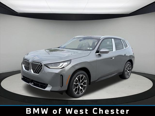 2026 BMW X3 30 xDrive for sale in West Chester, PA