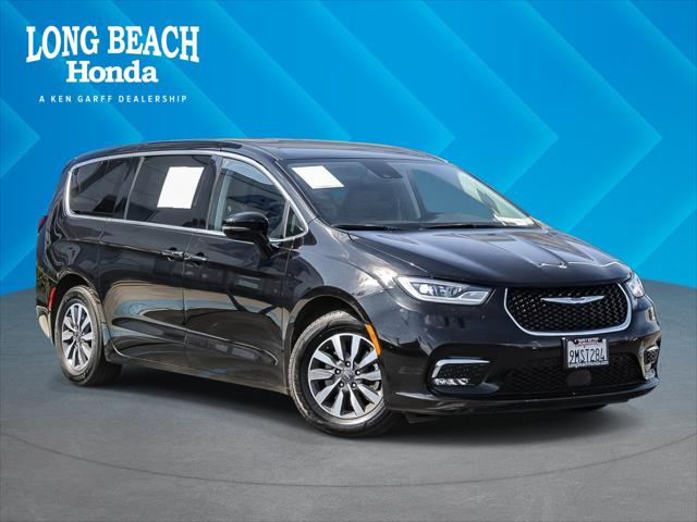 2024 Chrysler Pacifica Hybrid Select for sale in Signal Hill, CA