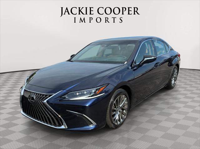 2025 Lexus ES 350 Ultra Luxury for sale in Tulsa, OK