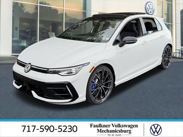 2026 Volkswagen Golf R 2.0T DSG for sale in Mechanicsburg, PA