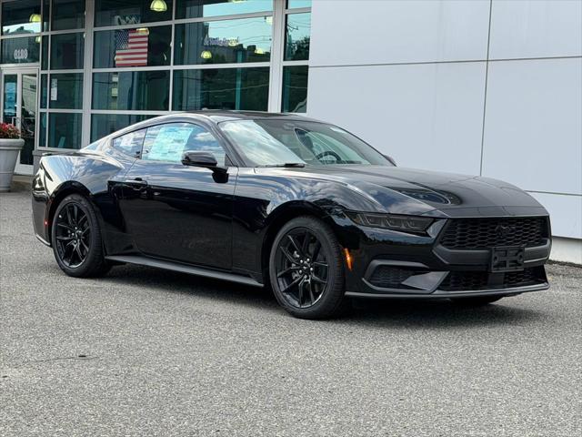 2026 Ford Mustang EcoBoost Premium Fastback for sale in Alexandria, VA