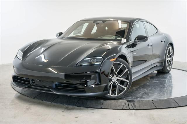 2026 Porsche Taycan RWD for sale in Los Angeles, CA