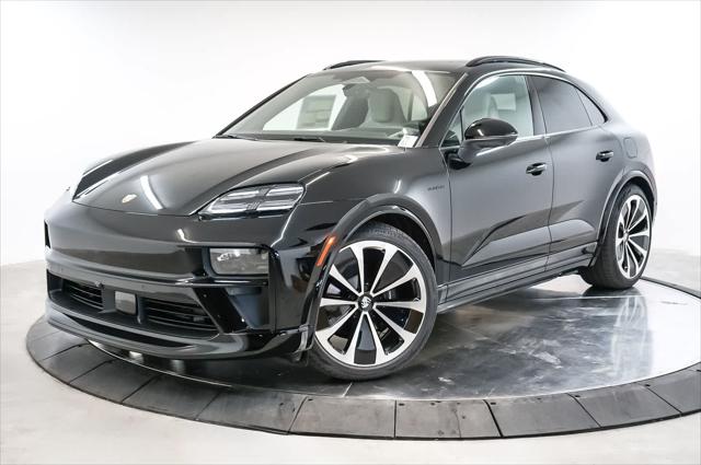 2026 Porsche Macan Electric Electric for sale in Los Angeles, CA
