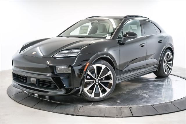 2026 Porsche Macan Electric Electric for sale in Los Angeles, CA