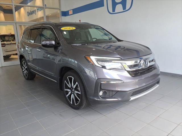 2019 Honda Pilot Elite for sale in Indiana, PA