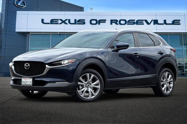 2023 Mazda CX-30 2.5 S Preferred for sale in Roseville, CA