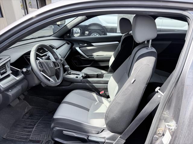 Used 2016 Honda Civic EX-T For Sale in Tucson, AZ