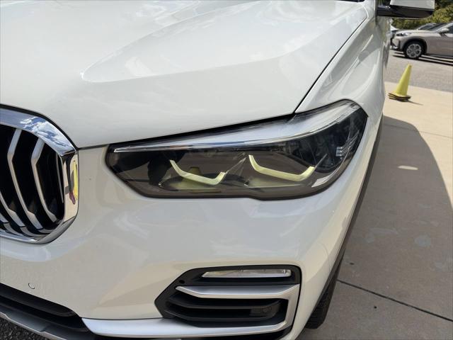 2020 BMW X5 sDrive40i