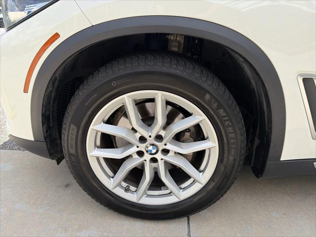 2020 BMW X5 sDrive40i