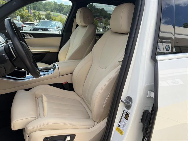 2020 BMW X5 sDrive40i