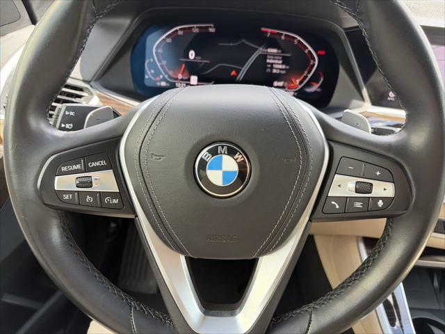 2020 BMW X5 sDrive40i