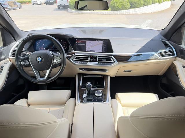 2020 BMW X5 sDrive40i