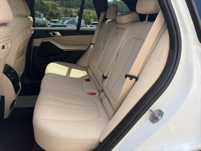 2020 BMW X5 sDrive40i