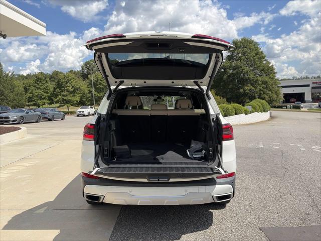 2020 BMW X5 sDrive40i