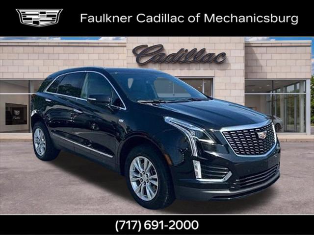 2023 Cadillac XT5 FWD Luxury for sale in Mechanicsburg, PA