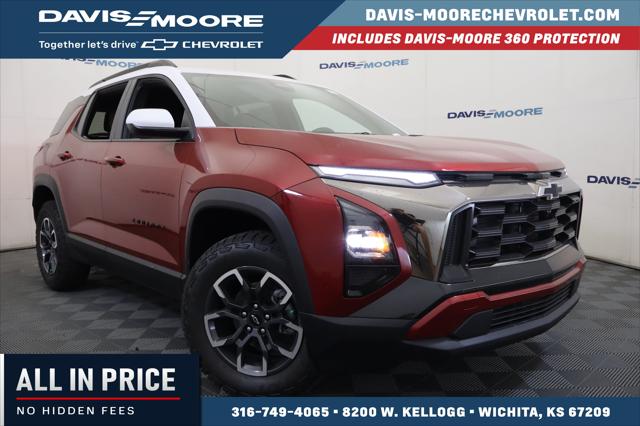 2027 Chevrolet Equinox ACTIV FWD for sale in Wichita, KS