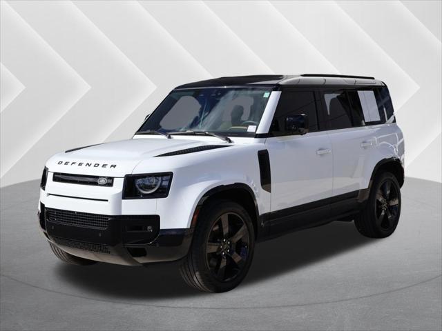 2026 Land Rover Defender P400 X-Dynamic SE for sale in Centerville, UT