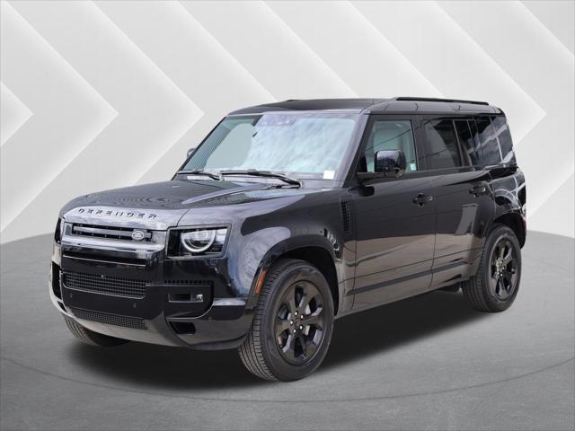 2026 Land Rover Defender P400 X-Dynamic SE for sale in Centerville, UT