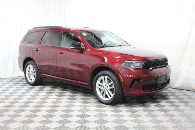 2024 Dodge Durango GT Plus AWD for sale in Wichita, KS