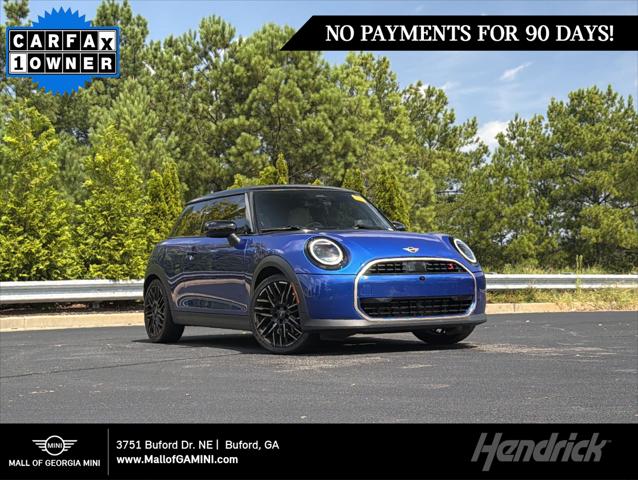 2025 MINI Hardtop Cooper S for sale in Buford, GA