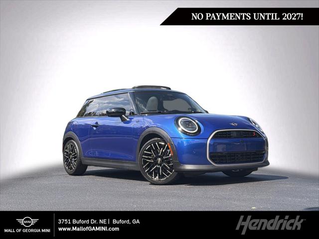 2025 MINI Hardtop Cooper S for sale in Buford, GA