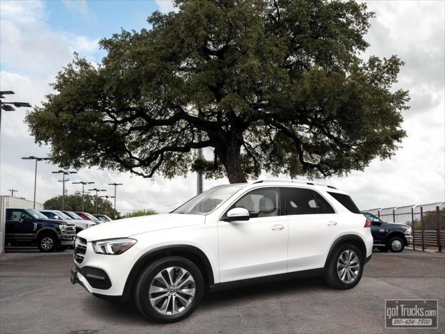 2020 Mercedes-Benz GLE GLE 450 4MATIC for sale in San Antonio, TX