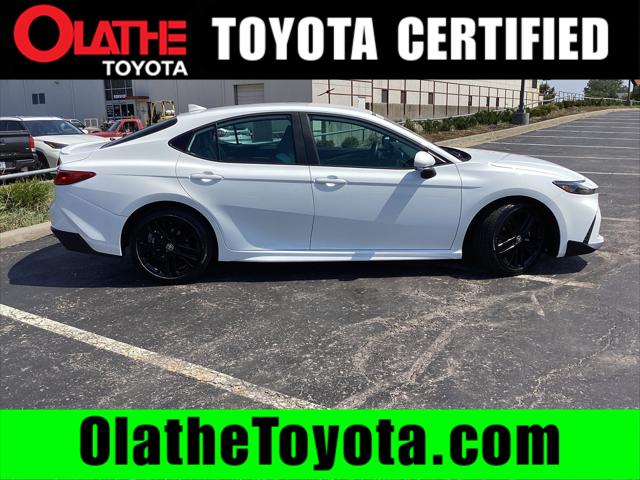 2026 Toyota Camry SE for sale in Olathe, KS