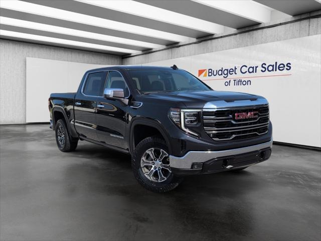 2025 GMC Sierra 1500 2WD Crew Cab Short Box SLT for sale in Tifton, GA