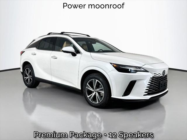2024 Lexus RX 350 Premium for sale in Reno, NV