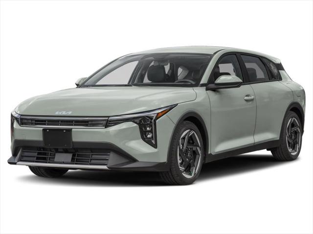 2026 Kia K4 EX for sale in Reading, PA
