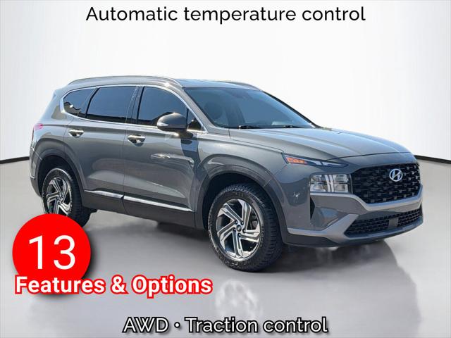 2023 Hyundai Santa Fe SEL for sale in Reno, NV