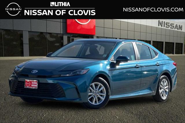 2025 Toyota Camry LE for sale in Clovis, CA