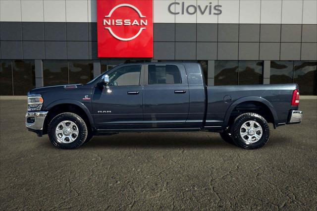 2022 Ram 2500 Laramie Mega Cab 4x4 64 Box