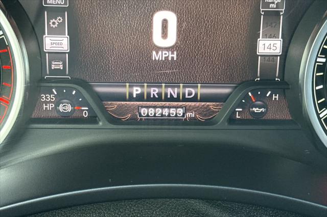 2022 Ram 2500 Laramie Mega Cab 4x4 64 Box
