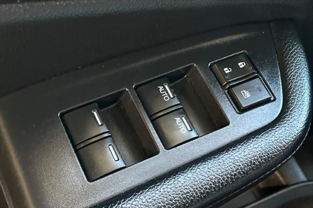 2019 Honda Passport Touring