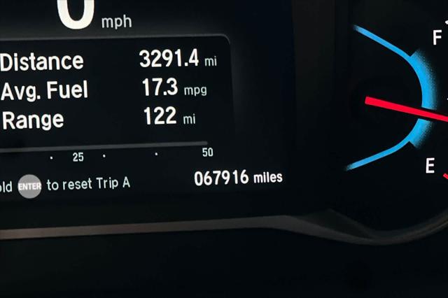 2019 Honda Passport Touring