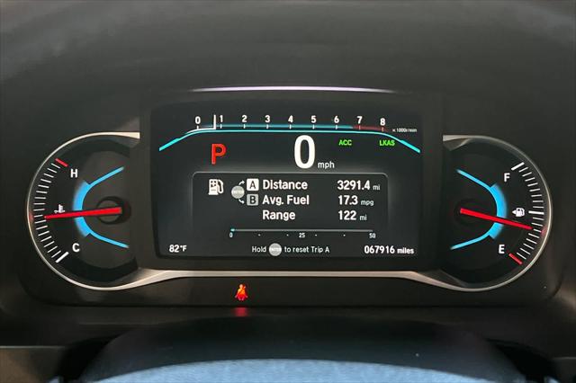 2019 Honda Passport Touring