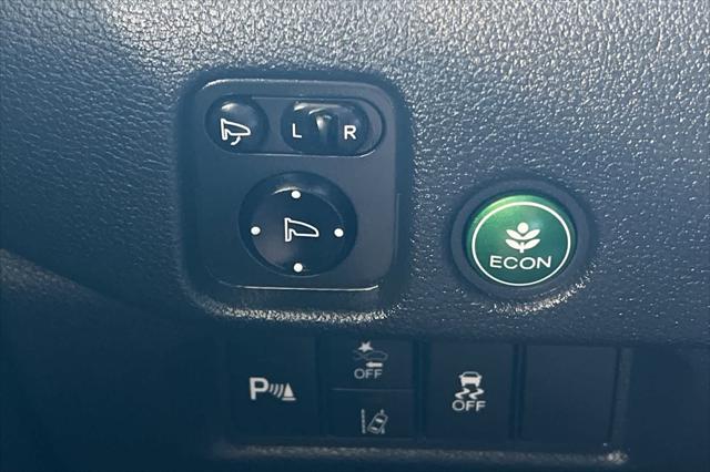 2019 Honda Passport Touring