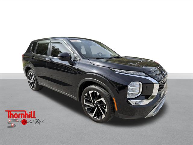 2023 Mitsubishi Outlander SE 2.5 S-AWC for sale in CHAPMANVILLE, WV