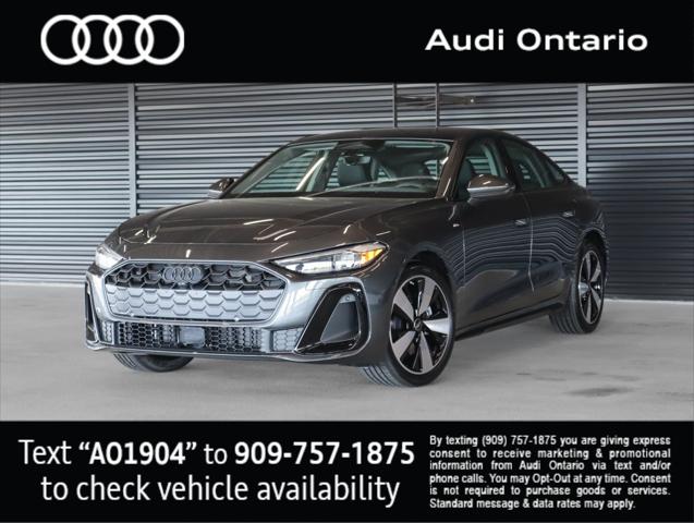 2026 Audi A5 Premium TFSI quattro S tronic for sale in Ontario, CA