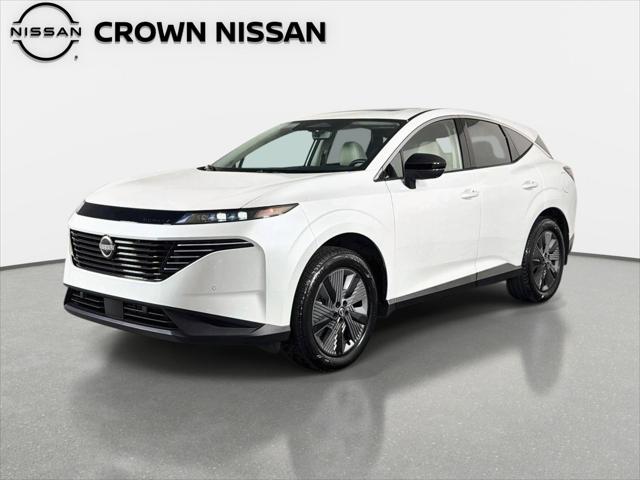 2026 Nissan Murano SL for sale in Saint Petersburg, FL